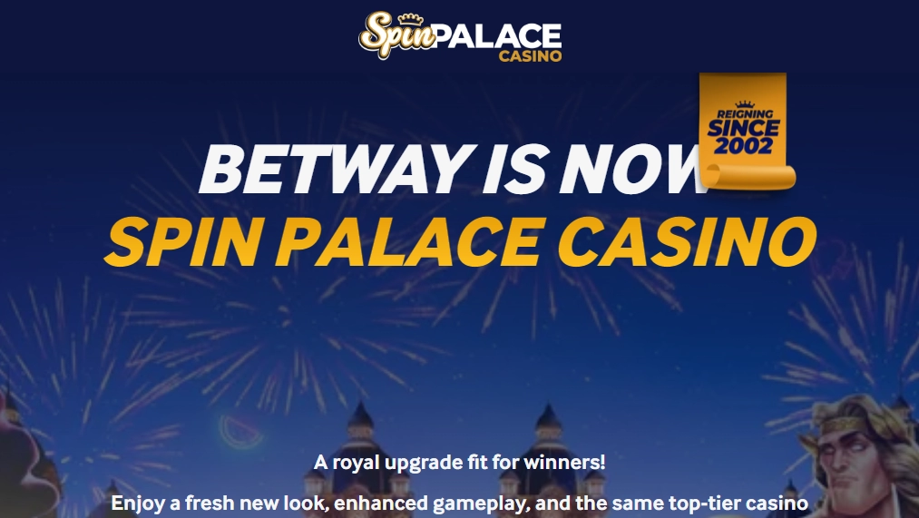 Betway Casino